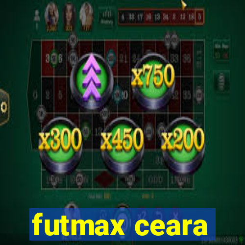 futmax ceara